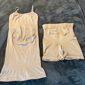 Maternity Shapwear small